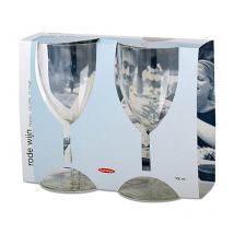 Set copa de vino 300 ml 2 piezas - Mepal