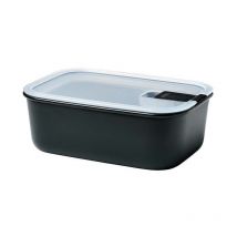 Vorratsdose 1000ml black - Mepal