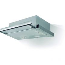 Campana 60cm Mepamsa Ecoline 60 inox extraible