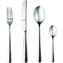 Mepra Servizio Di Posate Stoccolma Acciaio Inox 24 Pz