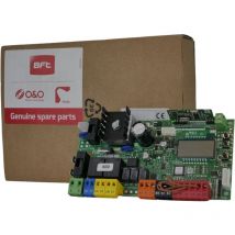 BFT - merak 600 Platine électronique deimos ultra 24V