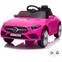 Macchina Elettrica per Bambini - Mercedes CLS350 12V - 1-5 anni -