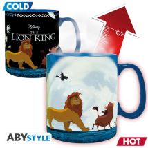 Merchandising Abystyle Abymuga609