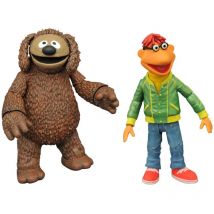 Merchandising Diamond collection JN209308