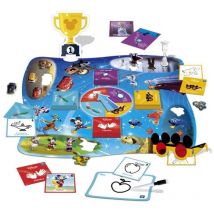 Juego de mesa party & co. disney