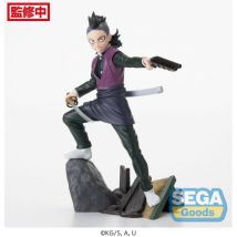 Merchandising Sega SEAGSC21902