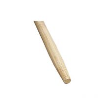 Manico di forca per letame curvo in legno duro Mercier 200NP