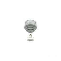 Aerospot - spot encastre mercure dal led 5W sli dim 3K chr 241209