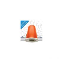 Aerospot - spot encastre mercure mbf nf 6W sli 3K chr 283049