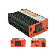 652.006UK 1000w Power Inverter 12v 230v Soft Start Modified Sine Wave - Mercury