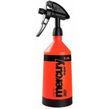 Kwazar - Pulvérisateur Mercury super 360 1L