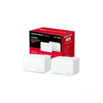 Tp-link - mercusys Halo H80X(2-Pack) (Halo H80X(2-pack))