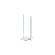 Mercusys MW300UH diagramme de réseau et adaptateur wlan 300 Mbit/s