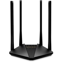 Mercusys Mr30g – Dualband-wlan-5-router, Mesh-netzwerk