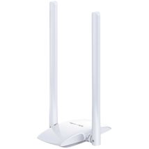 Mercusys Mw300uh Schema Di Rete E Adattatore Wlan 300 Mbit/s
