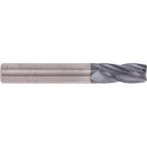 414-10514 10.00mm Sol/Carb TiAlN 4FLSTD End Mill - Merlin