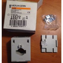15572 Intensity Transformer ti 400/5A - Merlin Gerin