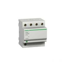 Merlin Gerin - 15690 - Multi 9 - Parafoudre PF30r 3P+N 440V