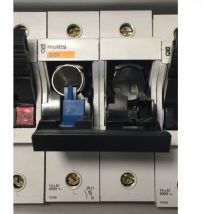 15709 – Multi 9 – Stützsicherung 14 x 51 mm sbi 1P+N 50 a - Merlin Gerin