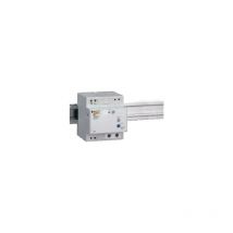 Merlin Gerin - 18020 - Multi 9 - ire 230V modular radio transmitter - 1 channel