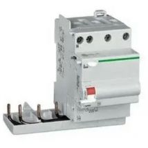 Merlin Gerin - 21493 - Prodis Vigi TG40 Differential block 3P+N 40A 300mA instantaneous type ac