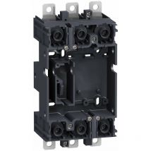 Schneider Electric - socle debrochable 3P accessoire disjoncteur NSX100-250 - LV429266