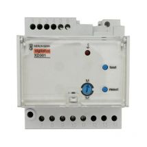 50507 vigilohm XD301 localizador de averías alimentación 220-240VAC - Merlin Gerin