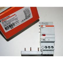Schneider 21461 – Differentialblock – Vigi dt40 – 3p/25a/300ma – ac - Merlin Gerin