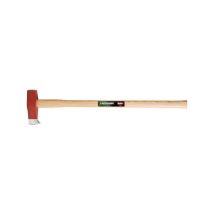 Merlin – PO060431 – Outil de découpe de bois – Poids : 3,43 kg – Matière du manche : Hickory – POLET