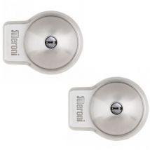 Antirrobo Meroni UFO + plus (juego de 2 antirrobos)