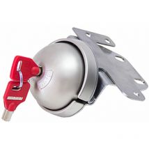 Meroni - ufo Temporary Fiat Fiorino/Citroen Nemo/Peugeot Bipper - Lucchetto senza foratura sfera remov