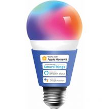 MEROSS WLAN LED-Lampe, MSL120HK