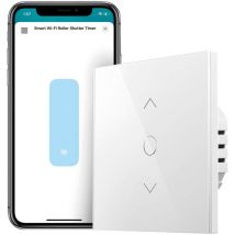 WLAN-Rollladenschalter, MRS100HK - Meross