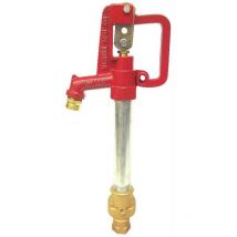 Merrill - any flow freezing Faucet 26x34, 60cm bajo tierra