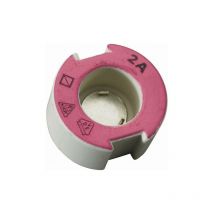 Mersen - 01657.006000 Bague vissable d Taille du fusible = dii 6 a 500 v 1 pc(s) S557611