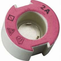 Mersen 01658.063000 Bague vissable D Taille du fusible = DIII 63 A 500 V 1 pc(s) S557091