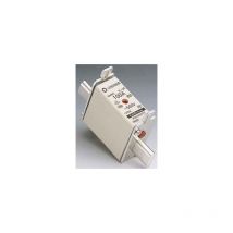 Nh-zero fusible NH1GG50 V125 125 A, taille 1, AC500 V nh fusible 3605340319446 V236044 - Mersen