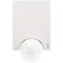 Merten 632519 Knx Argus 220 D Motion Tector Polar Bianco