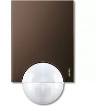 Merten Bewegungsmelder 0-220° AP br BWM ARGUS MEG5628-3115 IP55 fernbedien