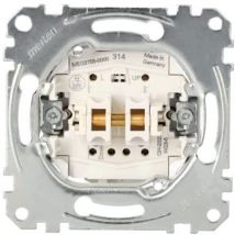 Frutto Pulsante per caricatore a rullino MEG3755-0000 1 pz. - Merten