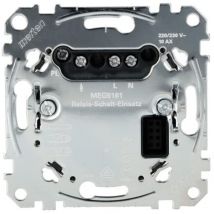 Merten - Inserto di commutazione per relè Frutto MEG5161-0000