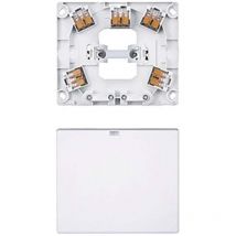 MEG1010-9019 Scatola di collegamento per cucina 1 pz. - Merten