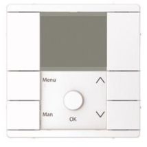 Merten Meg5755-6035 Regolatore Di Intensità