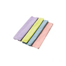 Chiffon microfibre x4 pièces 38x36cm Mery