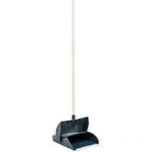 Mery - Recogedor Basculante Eficiencia Máxima Máxima Resistencia Plegable Práctico y Espacioso Construcción Robusta