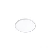 Mery Weiße LED-Deckenleuchte 24W 2420lm 3CCT Dim