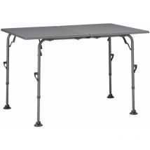 Mesa de camping extensible, para 4 personas Westfield