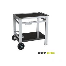 Mesa auxiliar - Media m - Cook in Garden