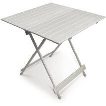 Mesa auxiliar Leaf DOMETIC Anchura del producto abierto (cm) - 70