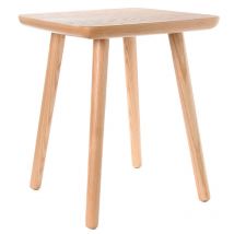 Parumm - Table d'appoint Pärumm Lezquer 46x46x54 cm